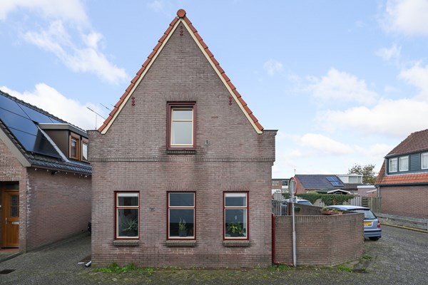 Property photo - Nieuwland 27, 1911BG Uitgeest